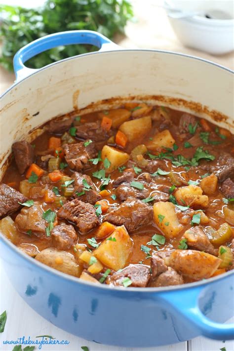 [SPOILERS] Stew recipe guides .